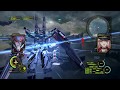 Macross 30 Sharon Apple S.M.S. Attack! Gkasiser AGE