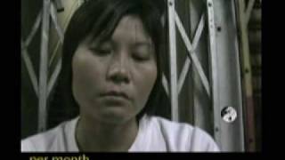 Profit from Tears: Labor trafficking by an electronics giant