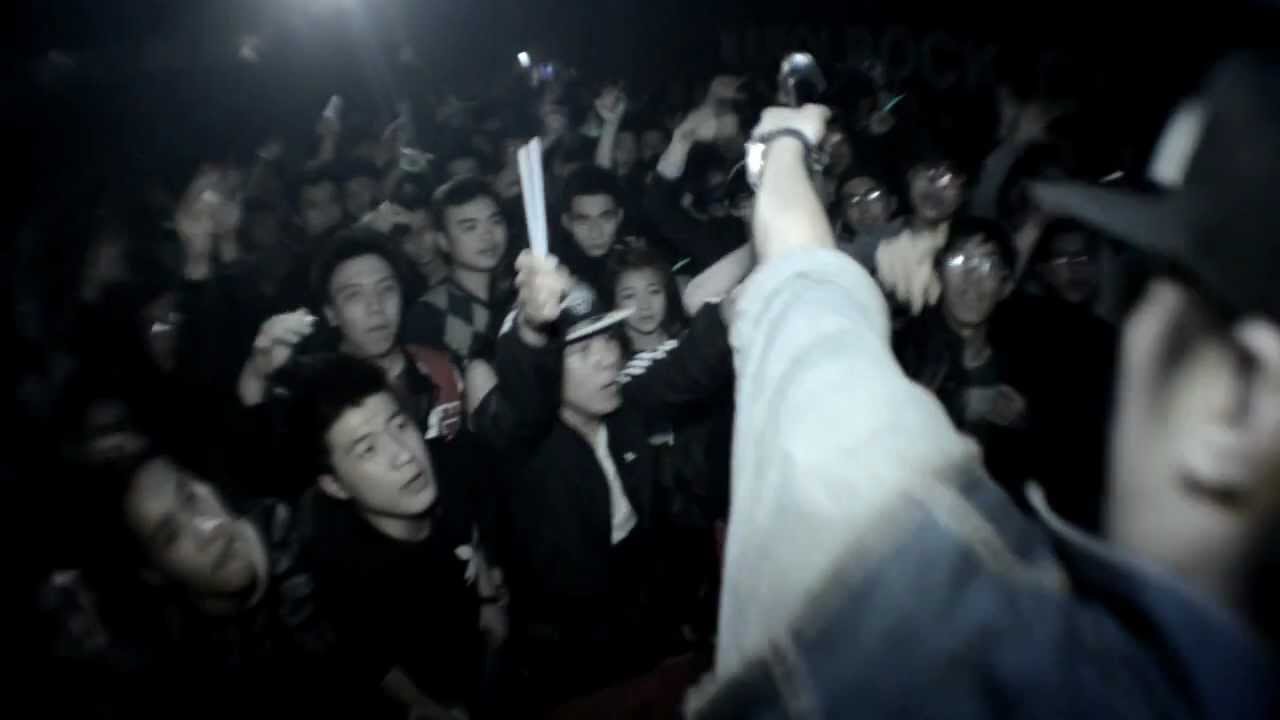 MR.A - Tell Me Why ( Live )