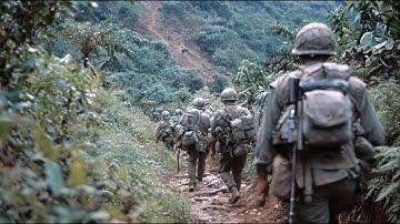 Why MACV-SOG Inserted 50 Miles Into North Vietnam — Destroyed Radar Site, All Escaped