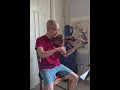 Schradieck, School of Violin Technics, Nos. 1.1-2
