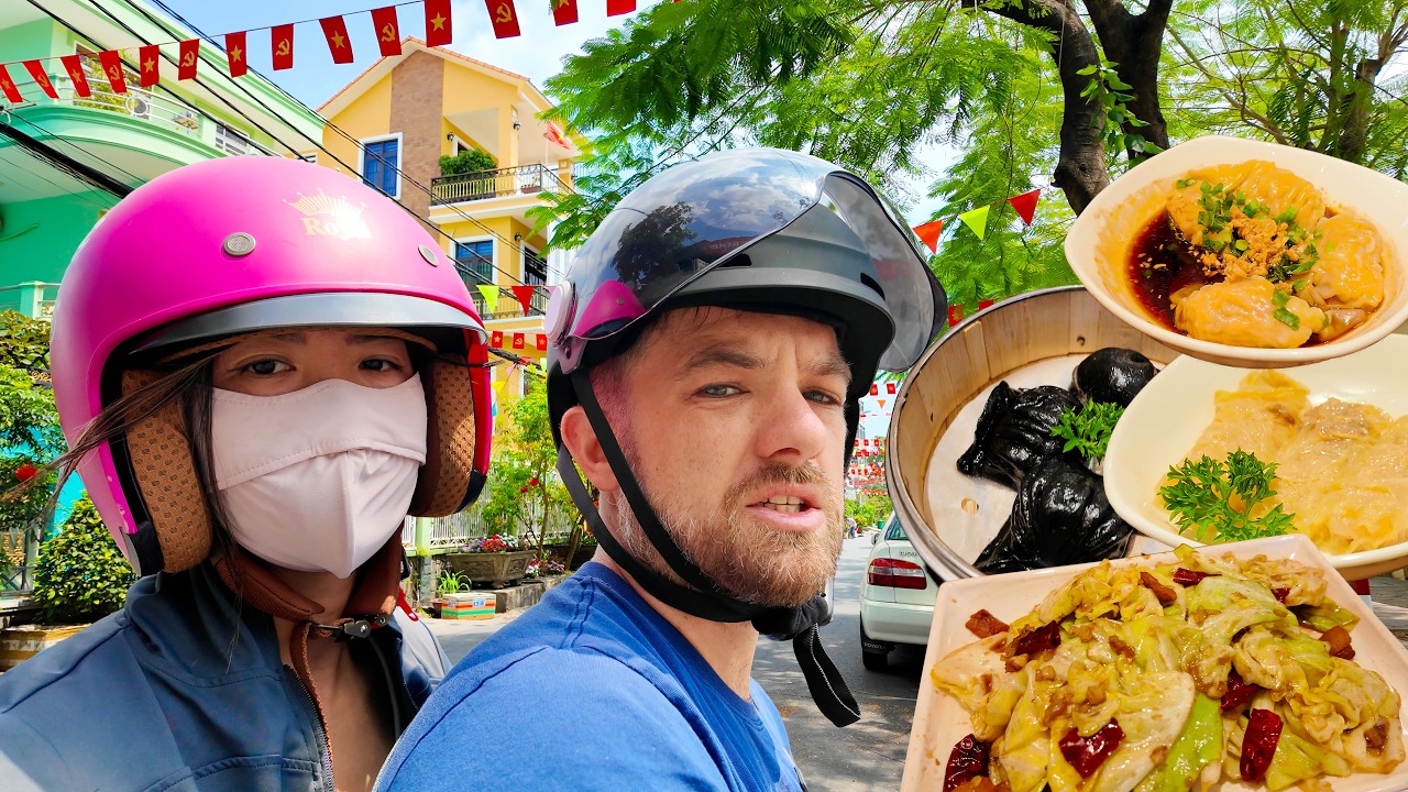 НЕ приезжайте во Вьетнам во время Тет (Лунного Нового года).