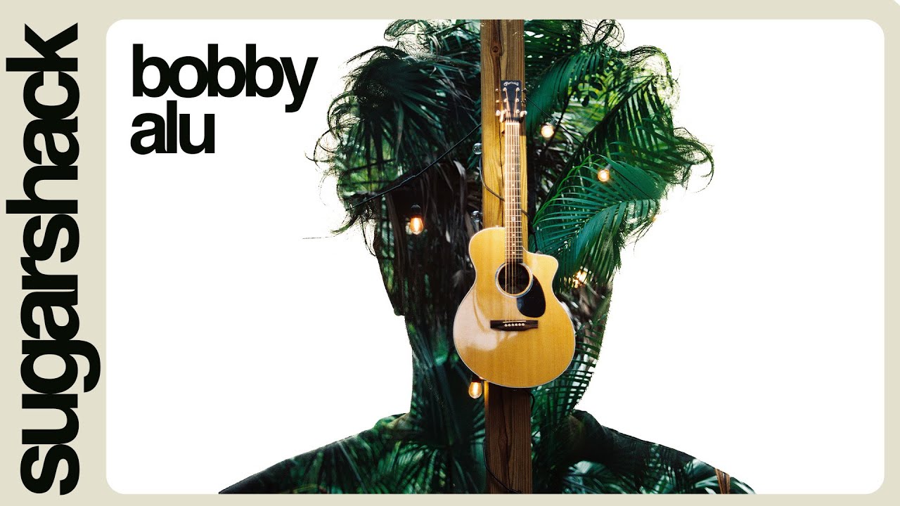 Bobby Alu - Full Set (Live Music) | Sugarshack Sessions