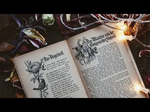 Феномены тени и зла в волшебных сказках. Мария Луиза фон Франц