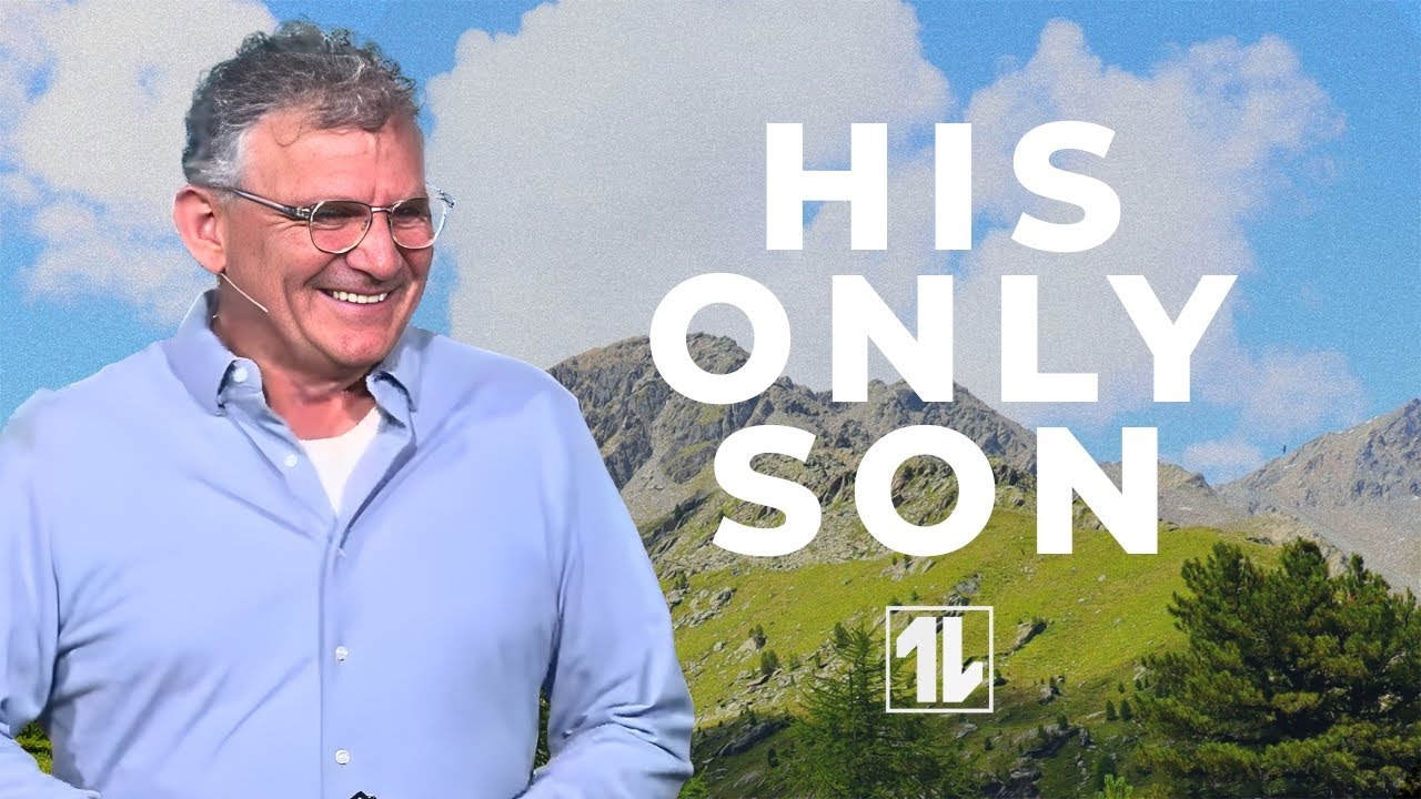 His Only Son | OneLife Church | 1.18.25