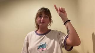 ASL Assignment 2