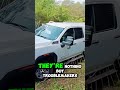 Man Reports A Crime – Police Turn On Him Instead