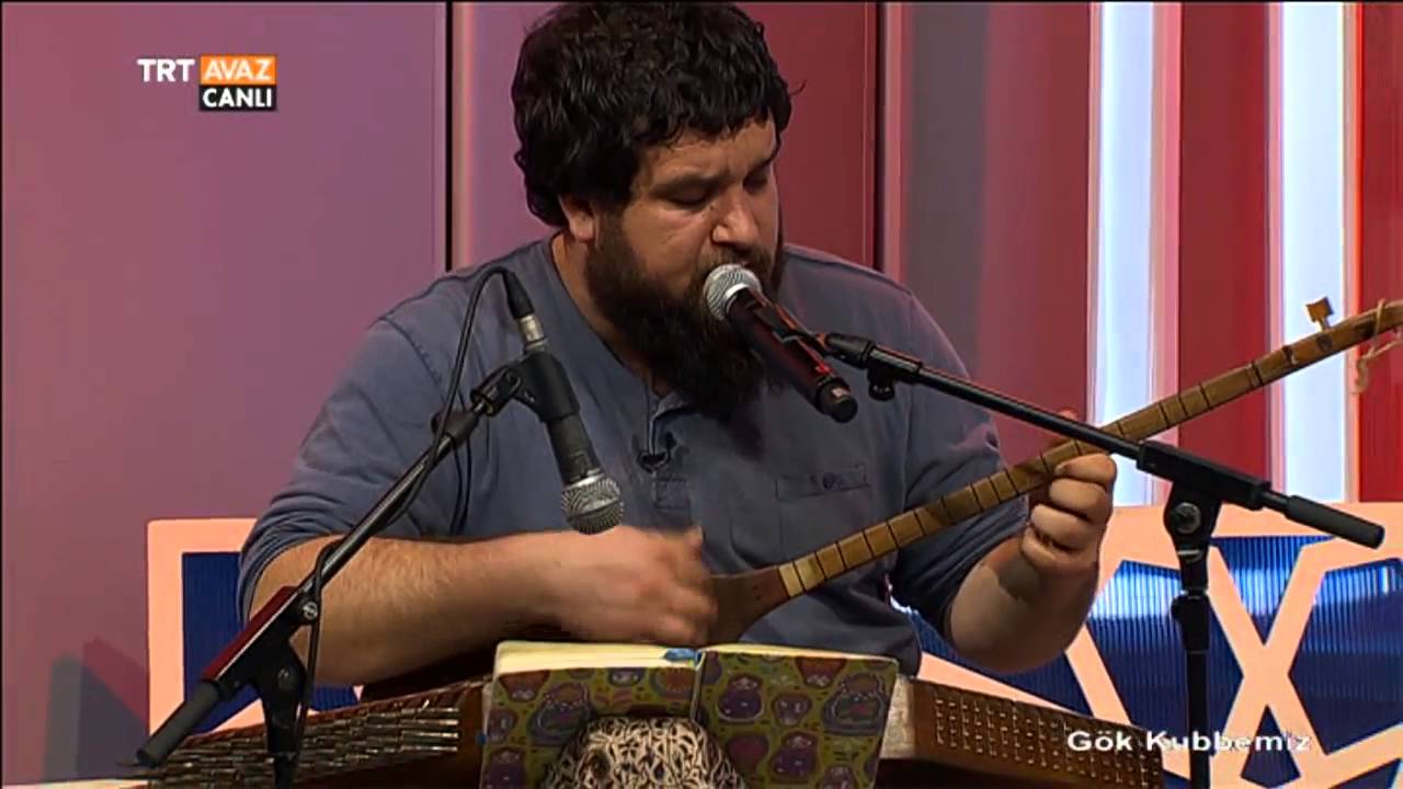 Bize Didar Gerek Dünya Gerekmez - Sedat ve Selahattin Anar - Gök Kubbemiz - TRT Avaz