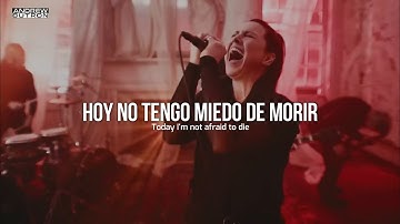 Evanescence - Afterlife (Sub español + Lyrics) // Video Oficial | Devil May Cry