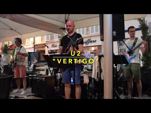 Jetlag - O'Bar@20