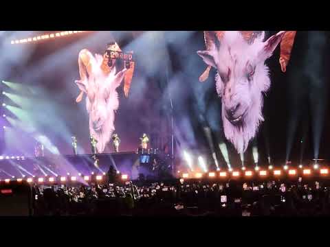 Daddy Yankee -