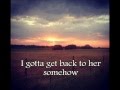 American honey  - Demi Lovato - Lyrics