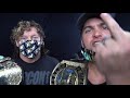 “The Forbidden Dior” - Being The Elite Ep. 252