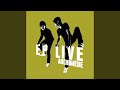 Miniature de la vidéo de la chanson Je N'aime Pas (Live)