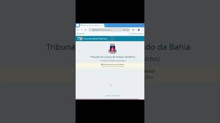 Advogados Sem Acesso Ao Pjetjba