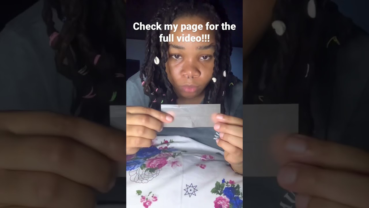 Rolling a joint for beginners 101