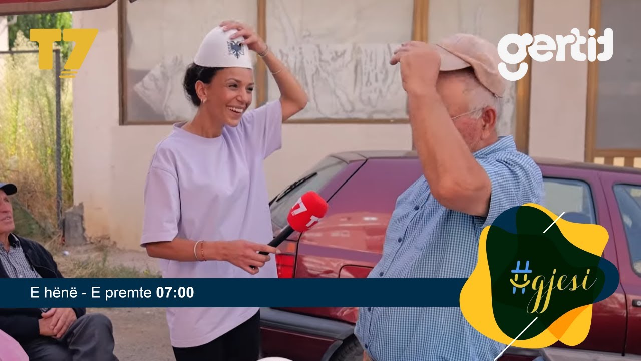 Kush nuk po e punon tokën - krejt çka ndodh në Tregun e Gjelbër në Ferizaj | #gjesi | T7