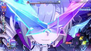 Honkai  Star Rail Silver Wolf lvl 999 Moc 12 (bad team comp)