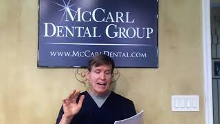 Can You Fix My Uneven Gum Height? | McCarl Dental Group at Shipley's Choice by McCarl Dental Group at Shipley's Choice, PC 173 views 3 years ago 1 minute, 45 seconds