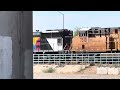 Union Pacific Tucson Railroad