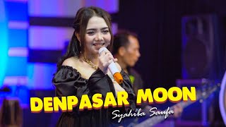 Смотреть клип Syahiba Saufa - Denpasar Moon