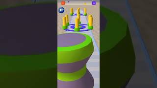 Escape Run Race 3D - Multiplayer Running Game | Amazing | Ultimate Glory- Giant Level 10 (Completed) screenshot 3
