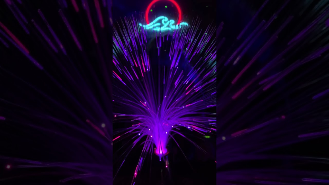 ASMR Coconut Tingle Beach