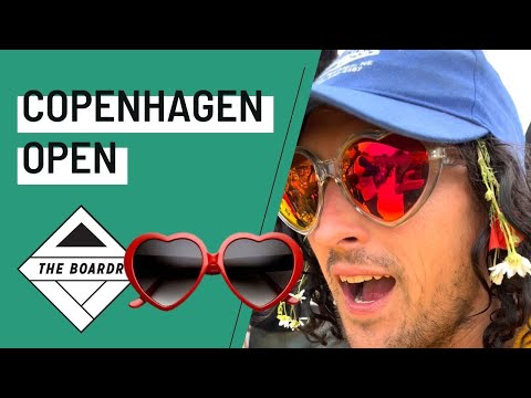 Copenhagen Open 2022