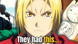 Why Modern Anime Feels Empty Compared to Old Gen