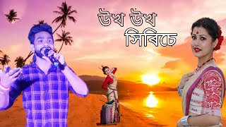 || Ukho ukho siriser niche chay gach || New cover song by Dipon Nath|| #Dream_songs_dkc ||