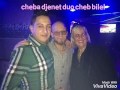Cheba djenet la voix dor avec cheb bilel 2017 nouvelle album  baghia naaraf 