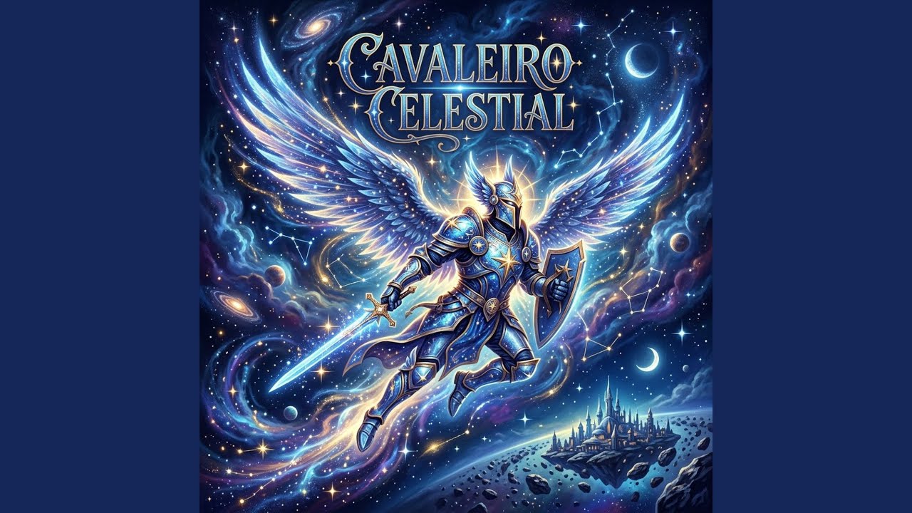 Cavaleiro Celestial (Preview) - YouTube