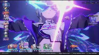 Arbitraje Atípico 4.3 - Honkai Star Rail - Jap/Esp - PS5