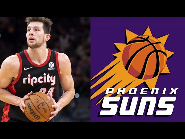 Drew Eubanks, Phoenix Suns, C - Fantasy Basketball News, Stats 