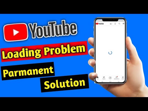 How To Fix Youtube Loading Problem SolvedYouTube Not Loading Problem solved