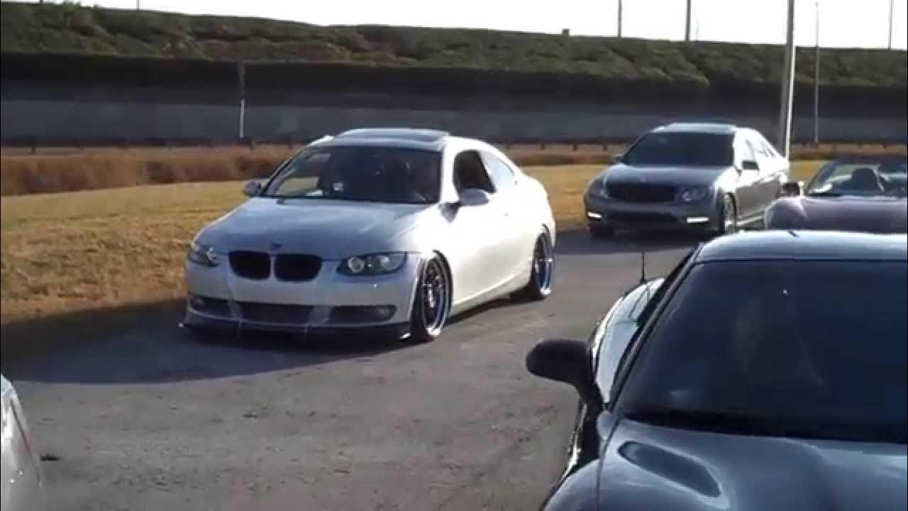 West palm car show YouTube