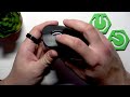 LOGITECH PRO X SUPERLIGHT 2c – Switch Lightforce e durata (80M click)