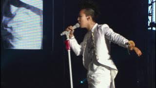2009 Shine A Light_G-Dragon_1 Year (1년 정거장)