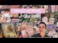 SHOPPING VLOG 🛍️🌷✨: spring shopping, hosting easter, coquette decor & more!