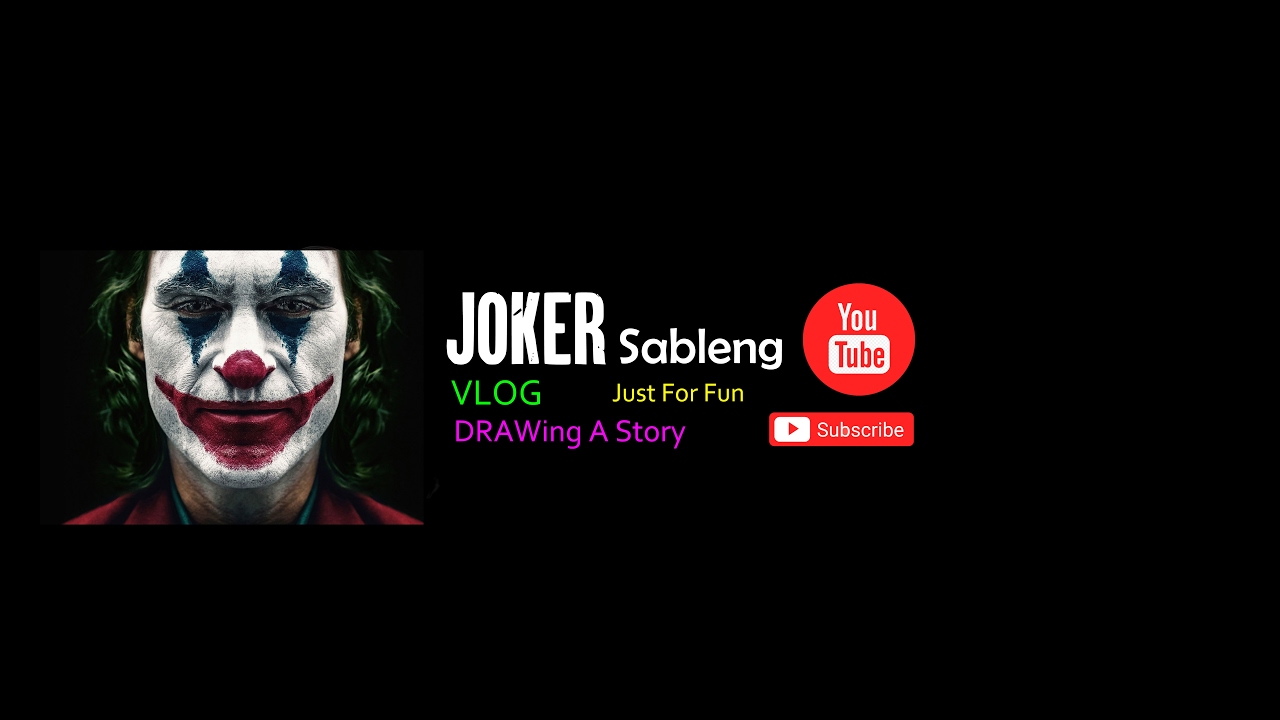Live Streaming Joker Sableng YouTube