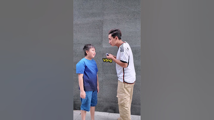 Em ngạc nhiên khi mình bật quá cao 😅