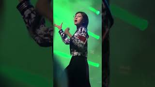 ATARASHII GAKKO! - Giri Giri at Coachella 2024 #shorts #atarashiigakko #suzuka #coachella2024