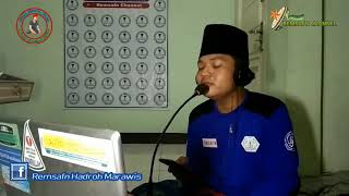 Download Lagu SHOLAWAT sholluala khoiril anam BY : M. ZIDAN  El_GHIFARI, COVER :  BY_ KANG AJI AHMAD FR MP3