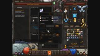 [Mu Online]Season 11.2 New socket Item Upgrade Combination