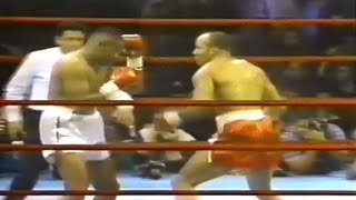 WOW!! WHAT A KNOCKOUT - James Smith vs Tim Witherspoon II, Full HD Highlights