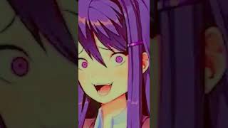 Yuri 💀#dokidokiliteratureclub #yuri #lifeisbutadream #ihavethisthingwithplants