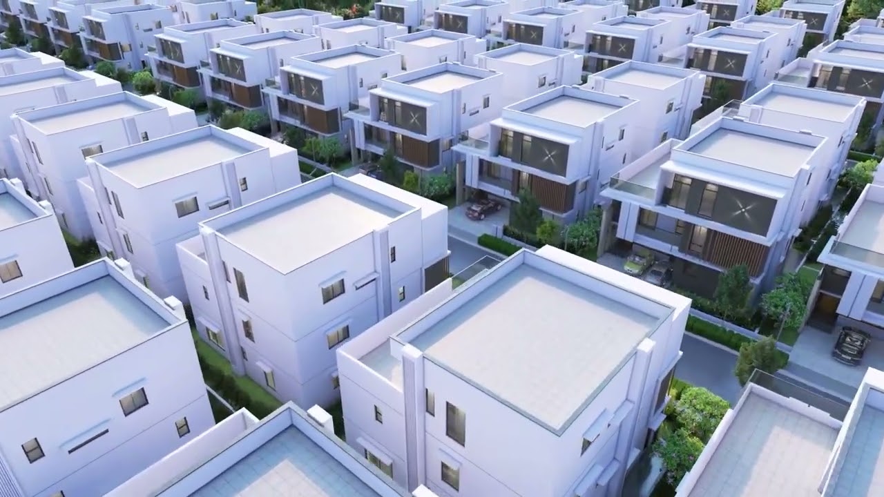 🌟 Discover Hallmark Imperia – Luxury Living in Osman Nagar, Hyderabad 🌟