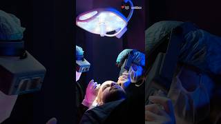 Cosmedica Clinic Hair Transplant in Turkey #shorts #hairtransplant #video
