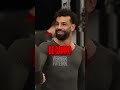 SALAH ODEIA o SÉRGIO RAMOS POR ISSO... 💀🔥