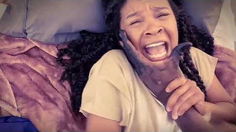 “Soul Cry” a short film presented by 13:46 Dance Ensemble